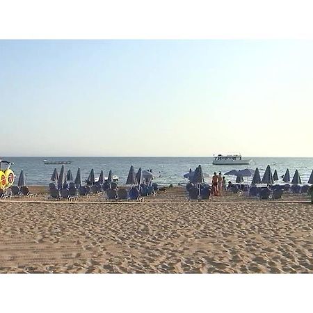 Palm Beach Лефкими Экстерьер фото